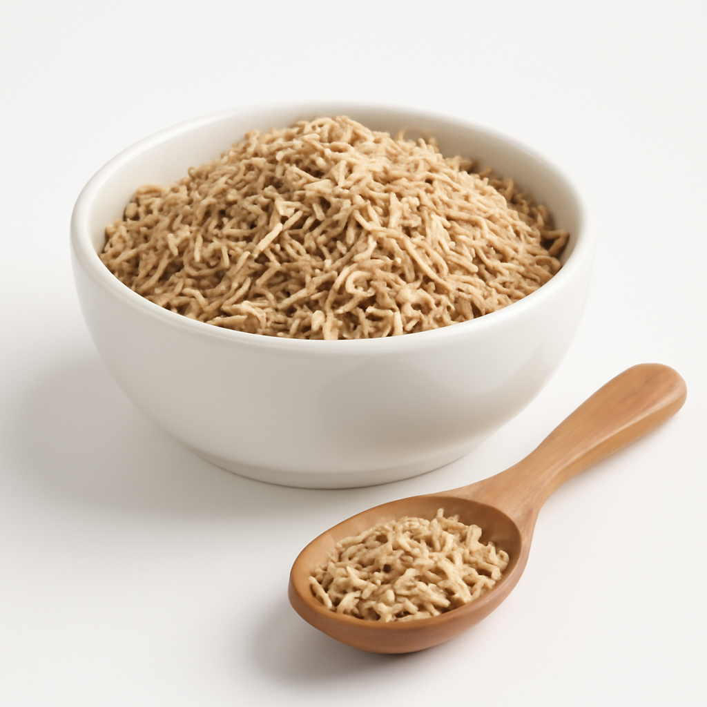 Astragalus root, c/s - dried cut and sifted leaves - Nayora Vital
