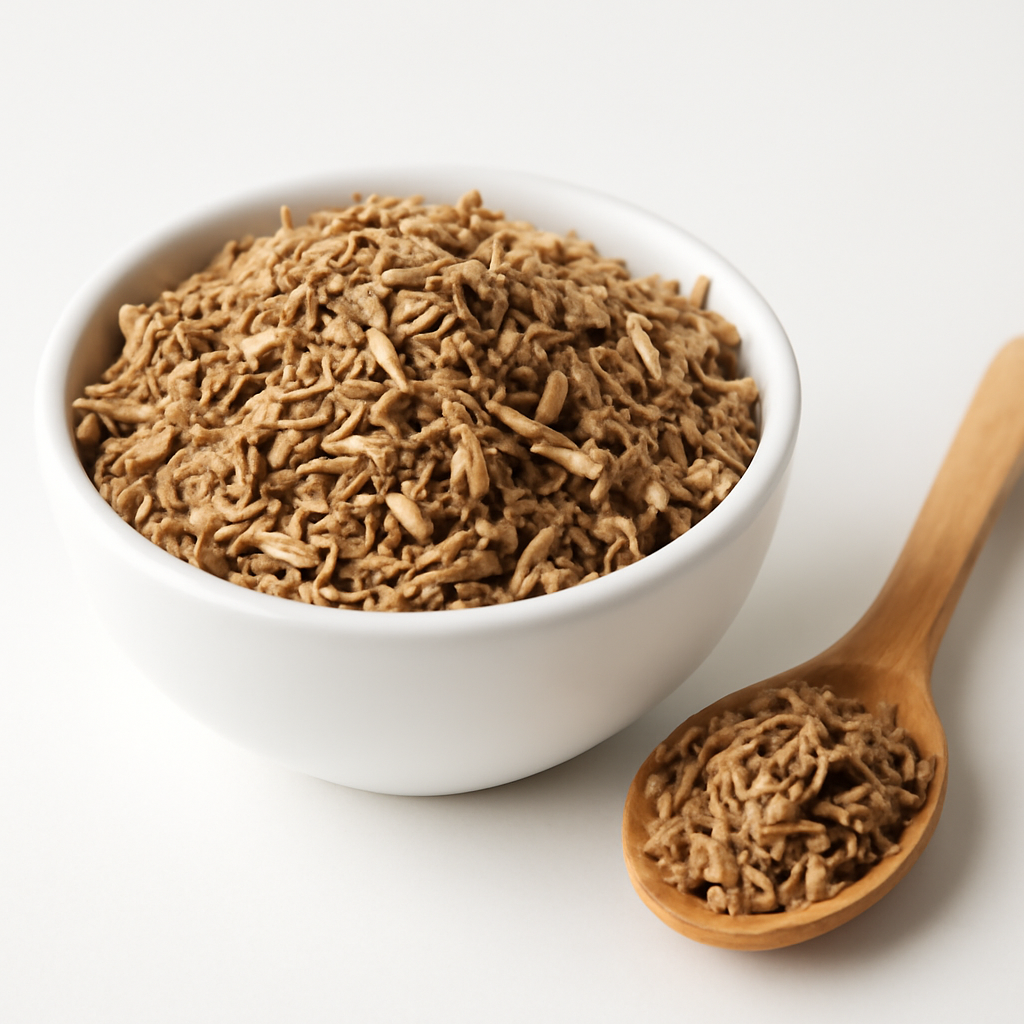 Burdock root, c/s Organic - dried cut and sifted leaves - Nayora Vital