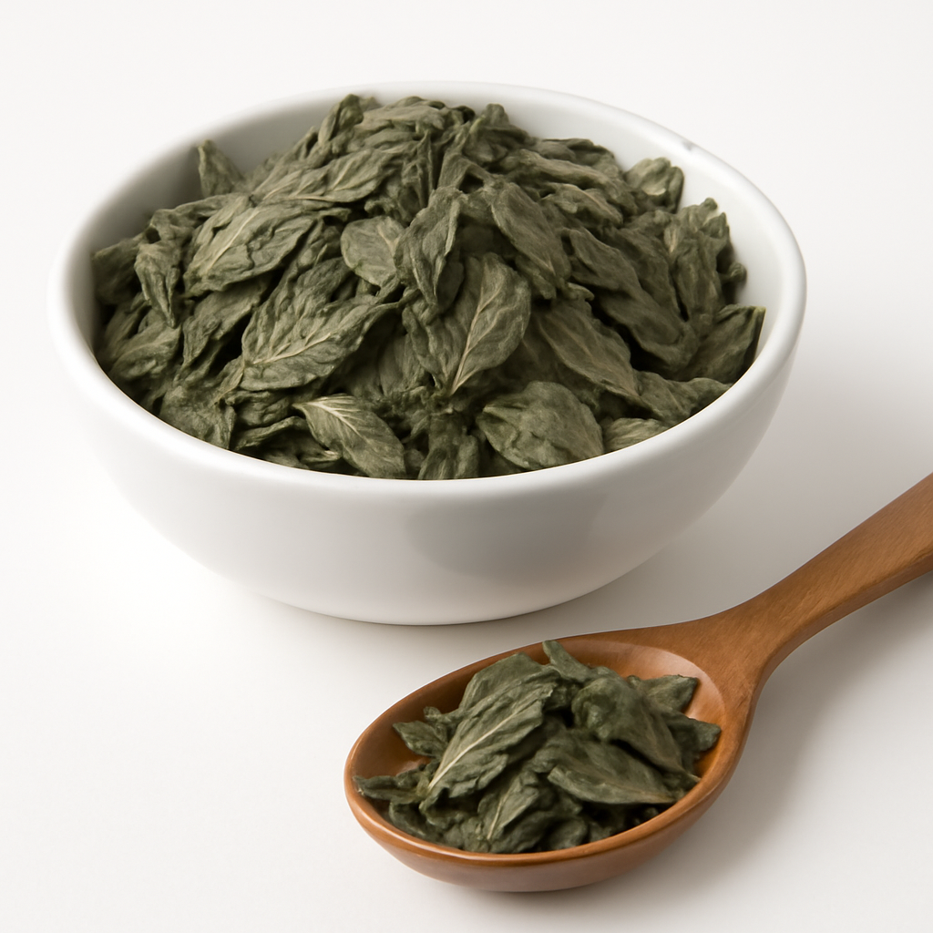 Chia seed, whole - whole dried leaves - Nayora Vital