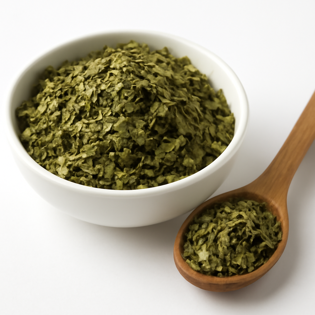 Celery seed, whole - whole dried leaves - Nayora Vital