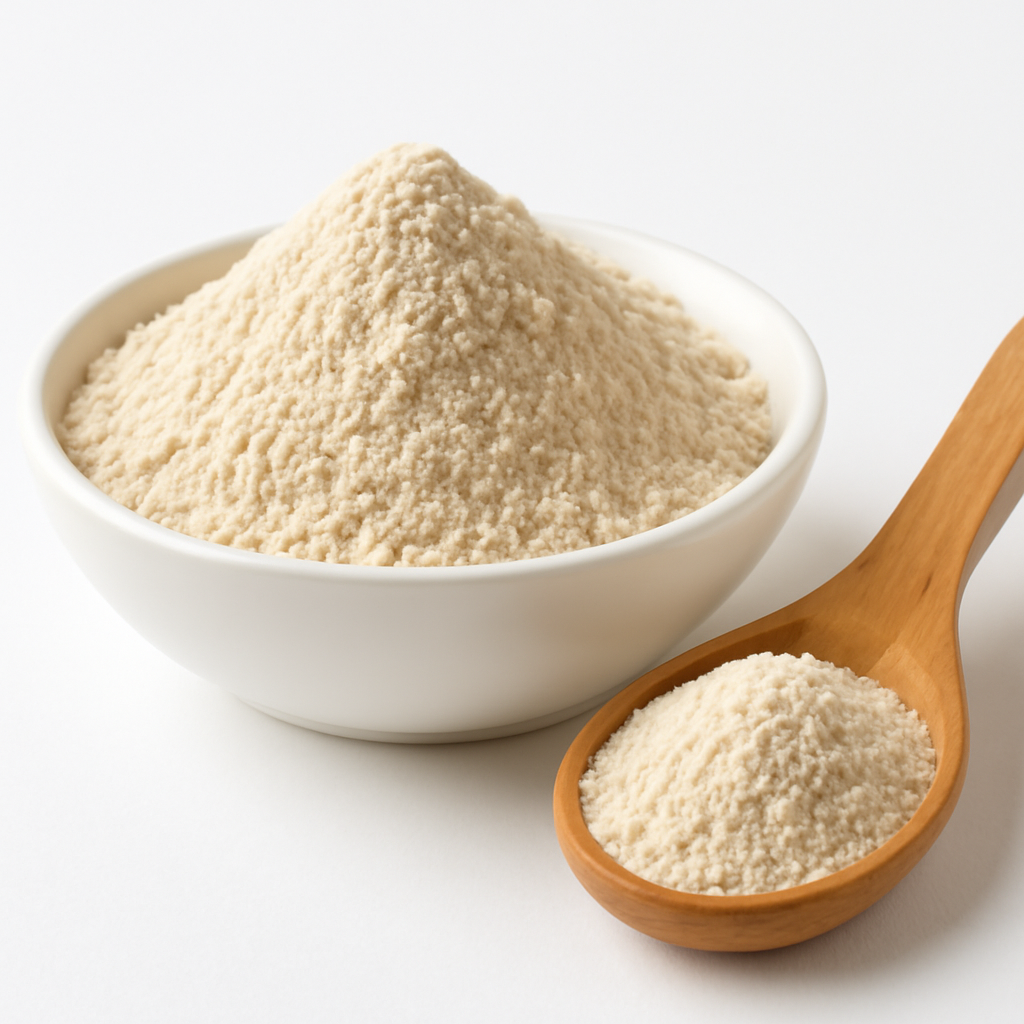 Calcium Citrate, powder - finely milled powdered herb - Nayora Vital