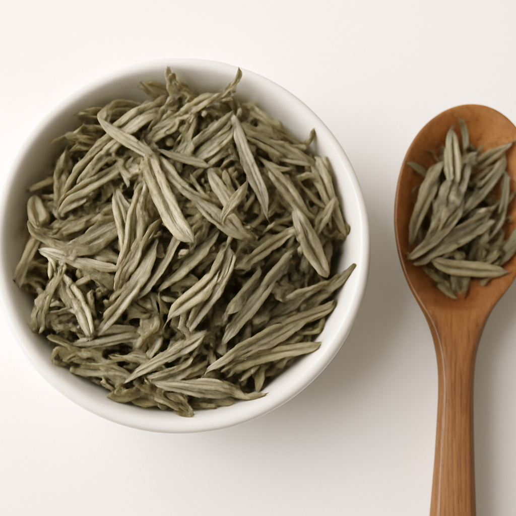 Chaste berry, whole - whole dried leaves - Nayora Vital