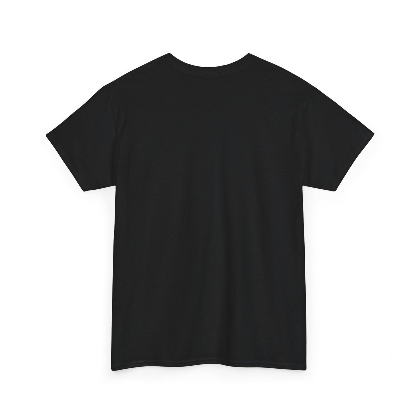 Nayora Vital Logo Tee — Empowering Your Holistic Journey T-Shirt
