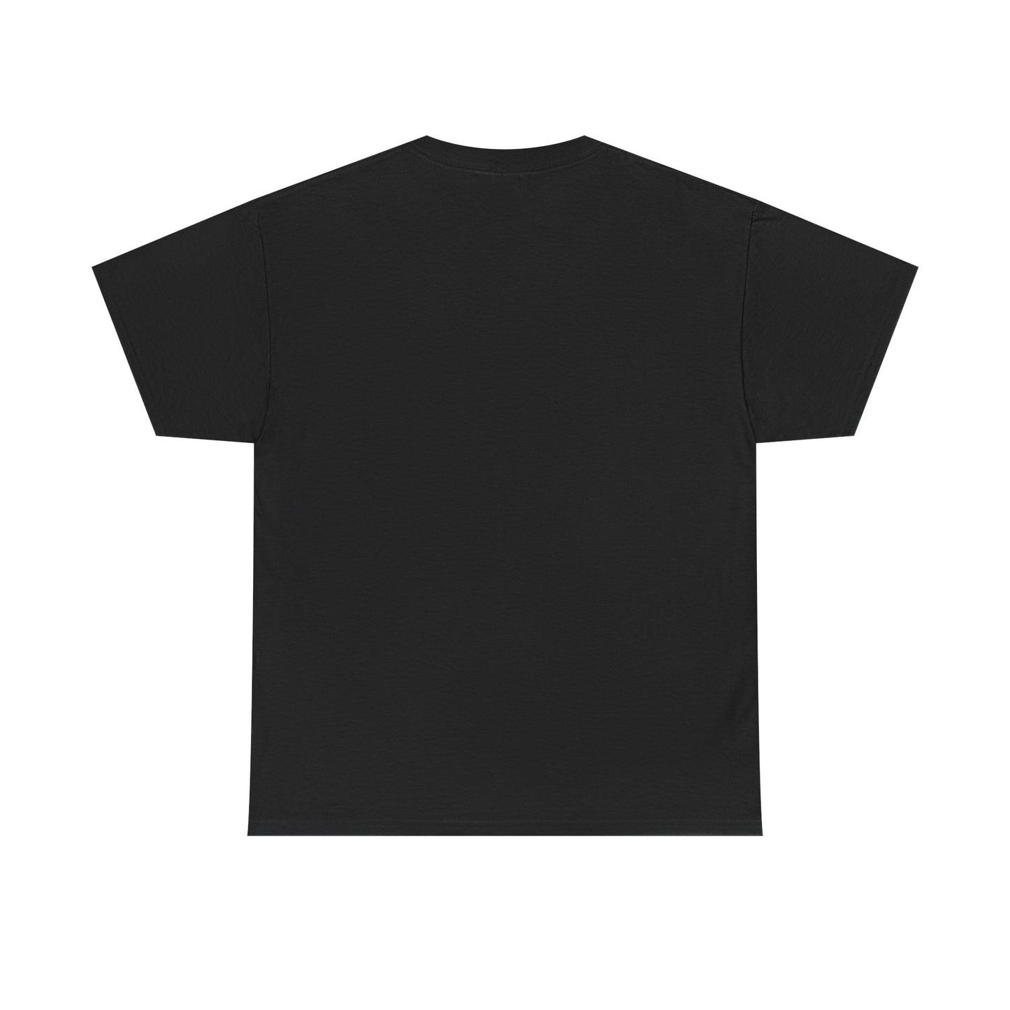 Nayora Vital Logo Tee — Empowering Your Holistic Journey T-Shirt