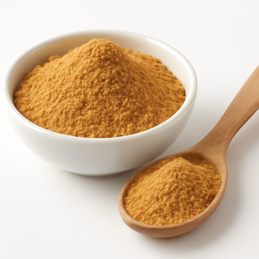 Citrus Bioflavonoid, powder - finely milled powdered herb - Nayora Vital