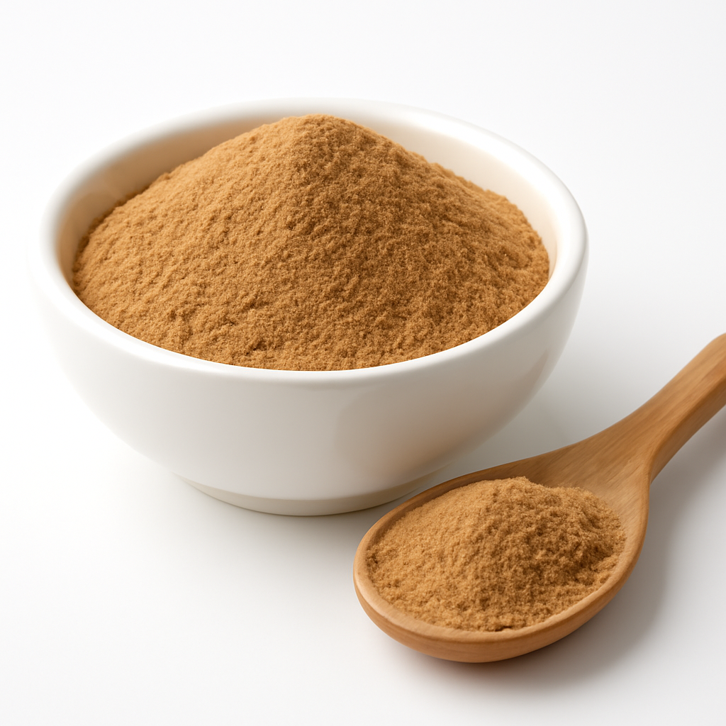 Camu Camu fruit, extract, powder - fine extract powder - Nayora Vital