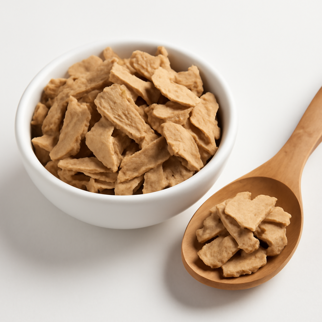 Boswellia serrata, pieces - dried sliced pieces - Nayora Vital