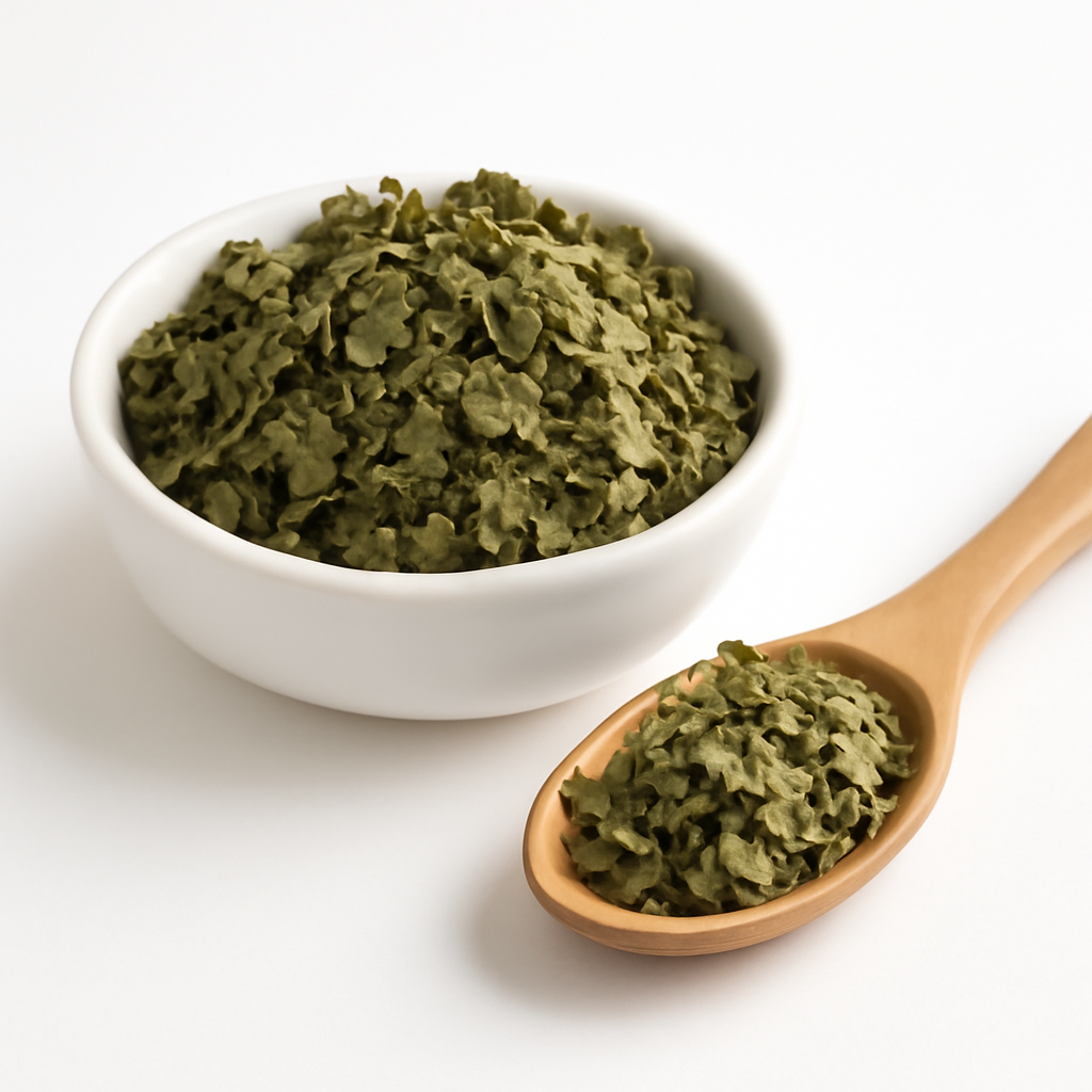 Celery seed, whole Organic - whole dried leaves - Nayora Vital