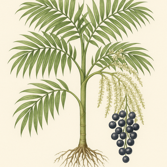 Acai berry, powder - Nayora Vital