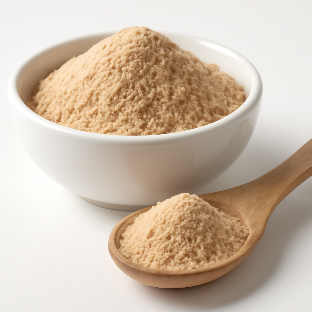 Apple cider vinegar, powder - finely milled powdered herb - Nayora Vital