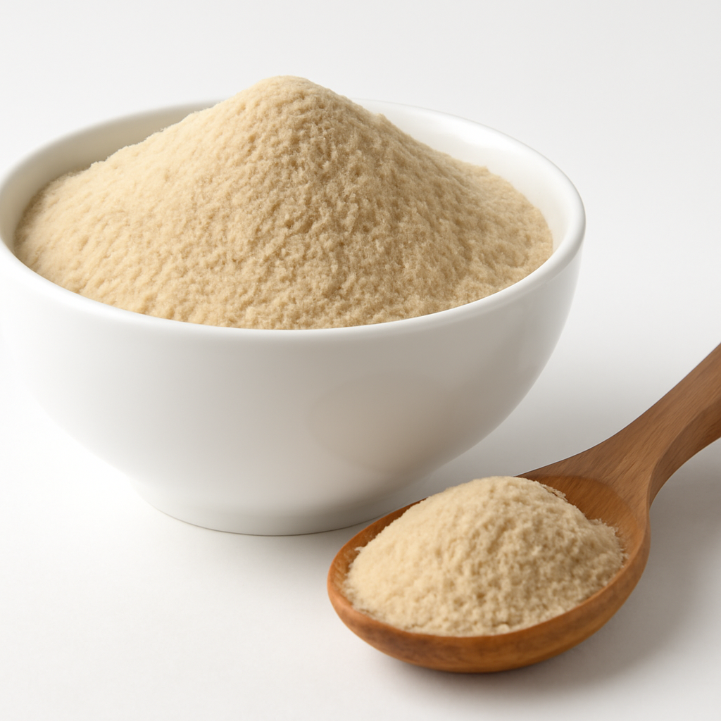 Apple Pectin, powder - finely milled powdered herb - Nayora Vital