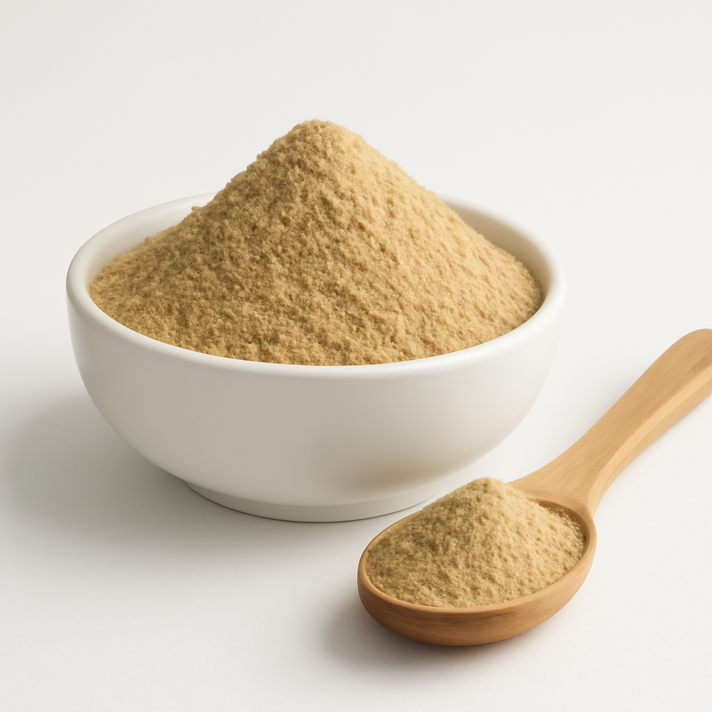 Chondroitin Sulfate 90% powder - finely milled powdered herb - Nayora Vital