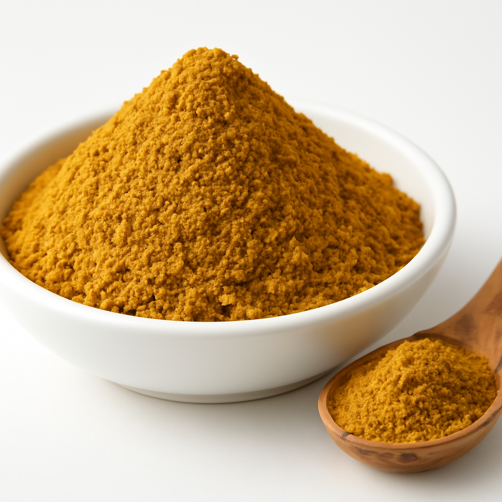 Barberry root bark, powder, wild crafted - finely milled powdered herb - Nayora Vital